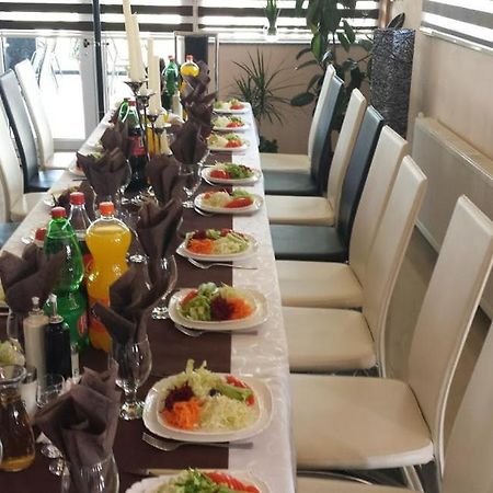 Villa Grand 비톨라 외부 사진