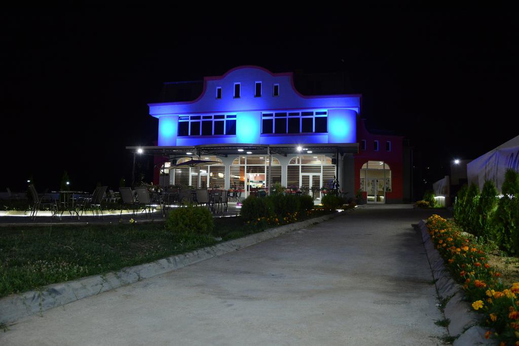 Villa Grand 비톨라 외부 사진
