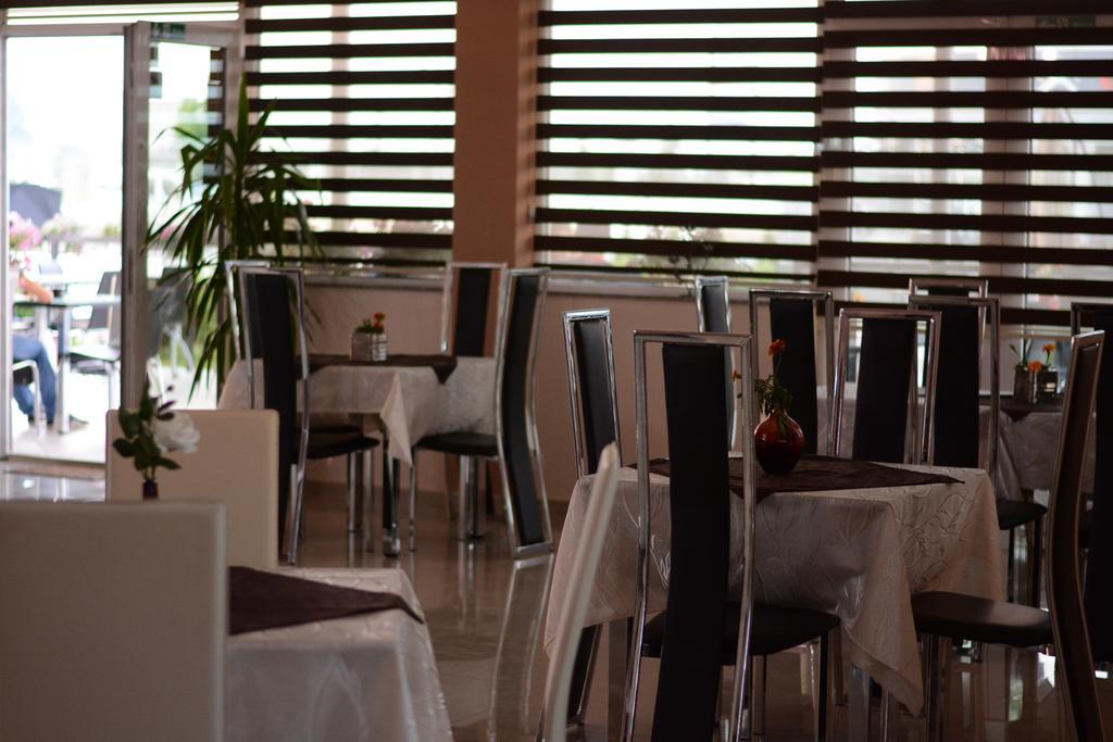 Villa Grand 비톨라 외부 사진