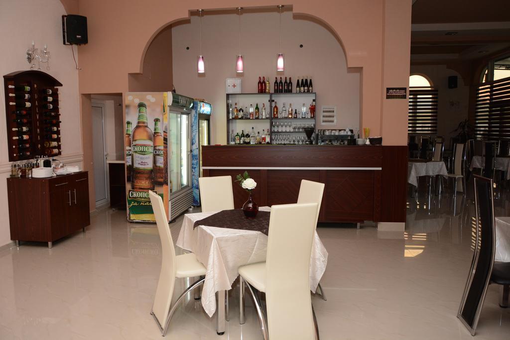 Villa Grand 비톨라 외부 사진