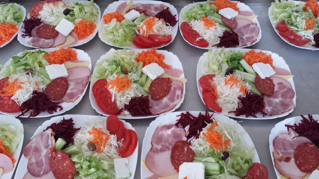 Villa Grand 비톨라 외부 사진