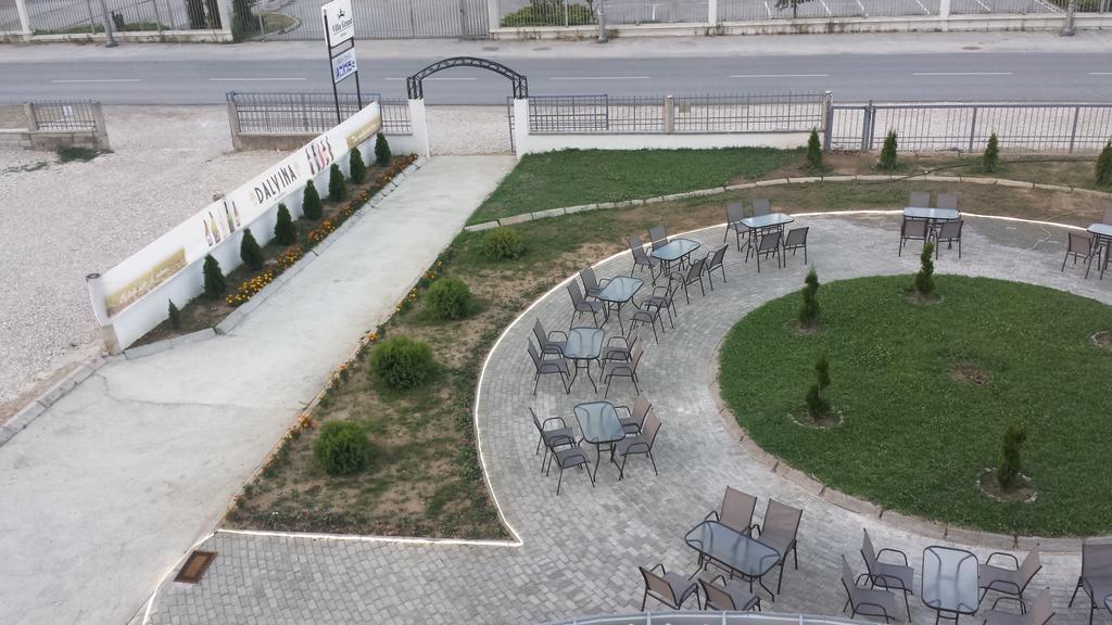 Villa Grand 비톨라 외부 사진