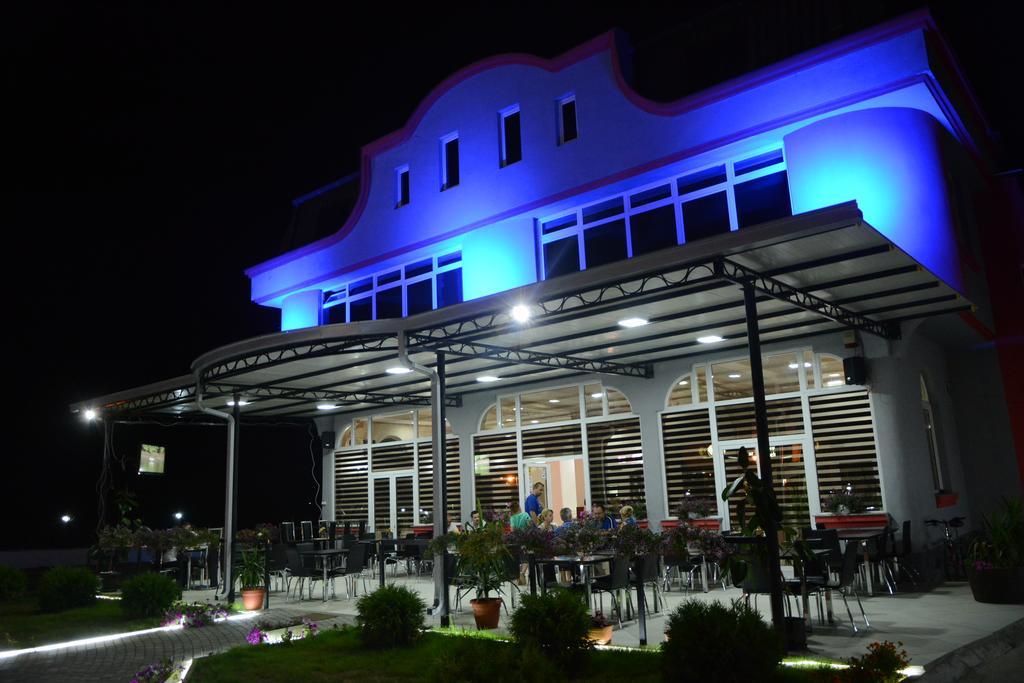 Villa Grand 비톨라 외부 사진