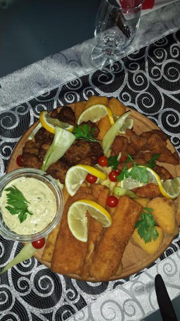 Villa Grand 비톨라 외부 사진