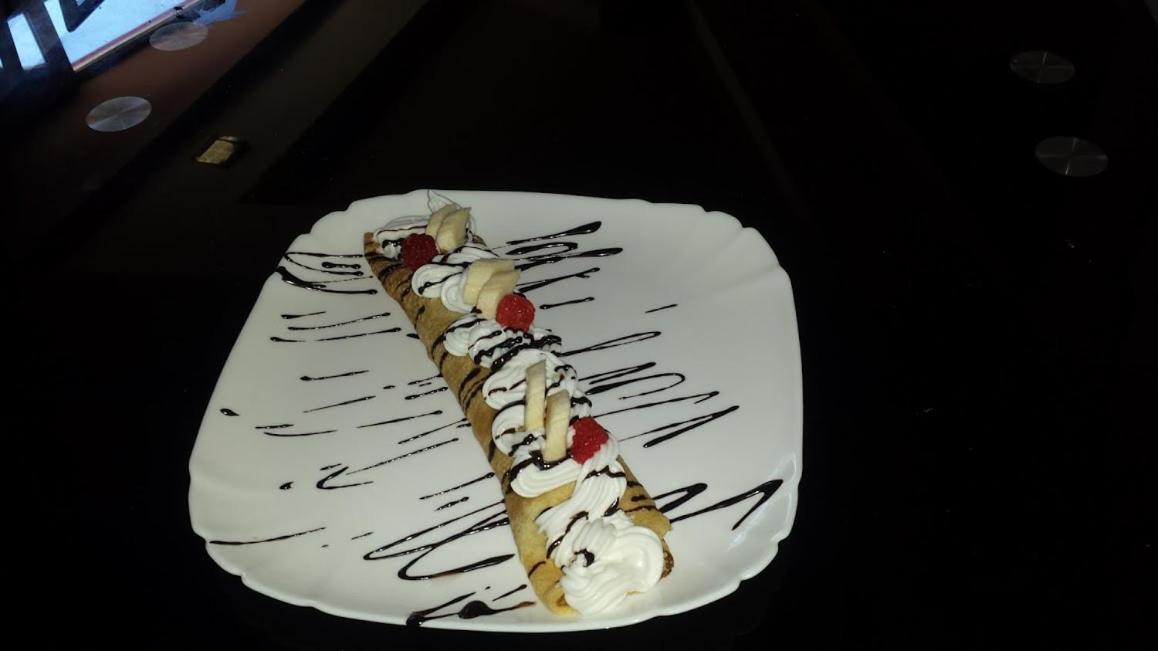 Villa Grand 비톨라 외부 사진
