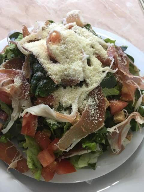 Villa Grand 비톨라 외부 사진
